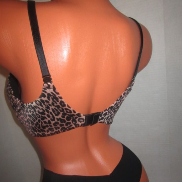 VICTORIA'S SECRET BOMBSHELL BRA SET ~ 38DD/L - Picture 5 of 10